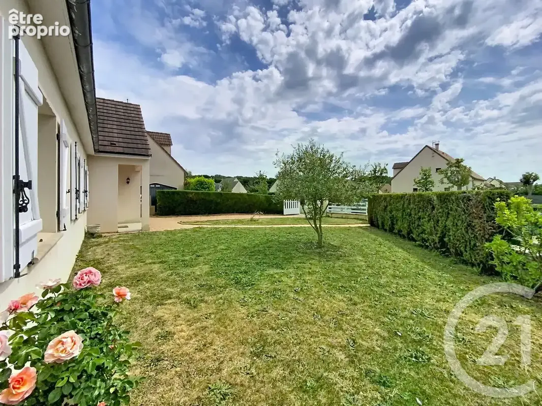 Maison 6 pièces 147 m² à vendre à Chartres (28000) - photo 18