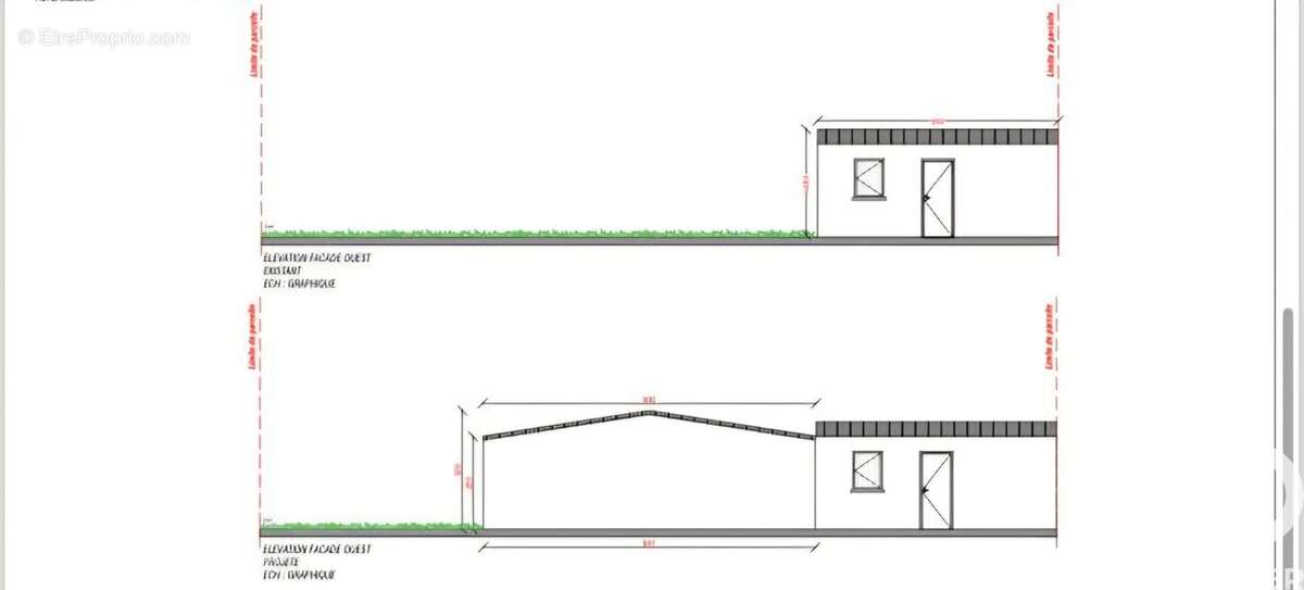 Photo 9 - Terrain à AULNAY-SOUS-BOIS