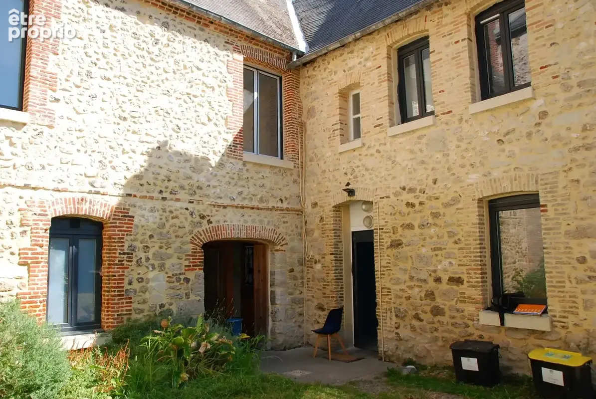 Photo 1 - Maison à FECAMP