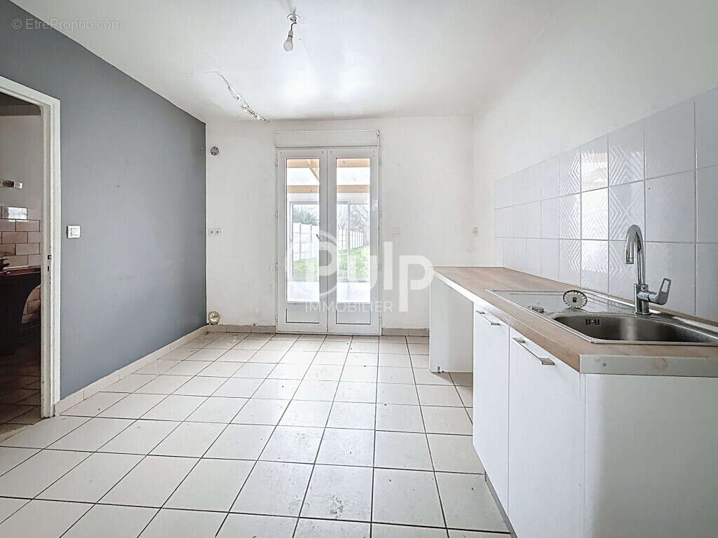 Appartement à AUXI-LE-CHATEAU