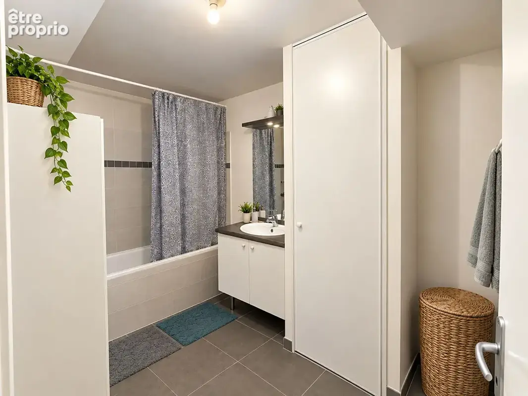 Appartement 78m² à châtenay-malabry - photo 7