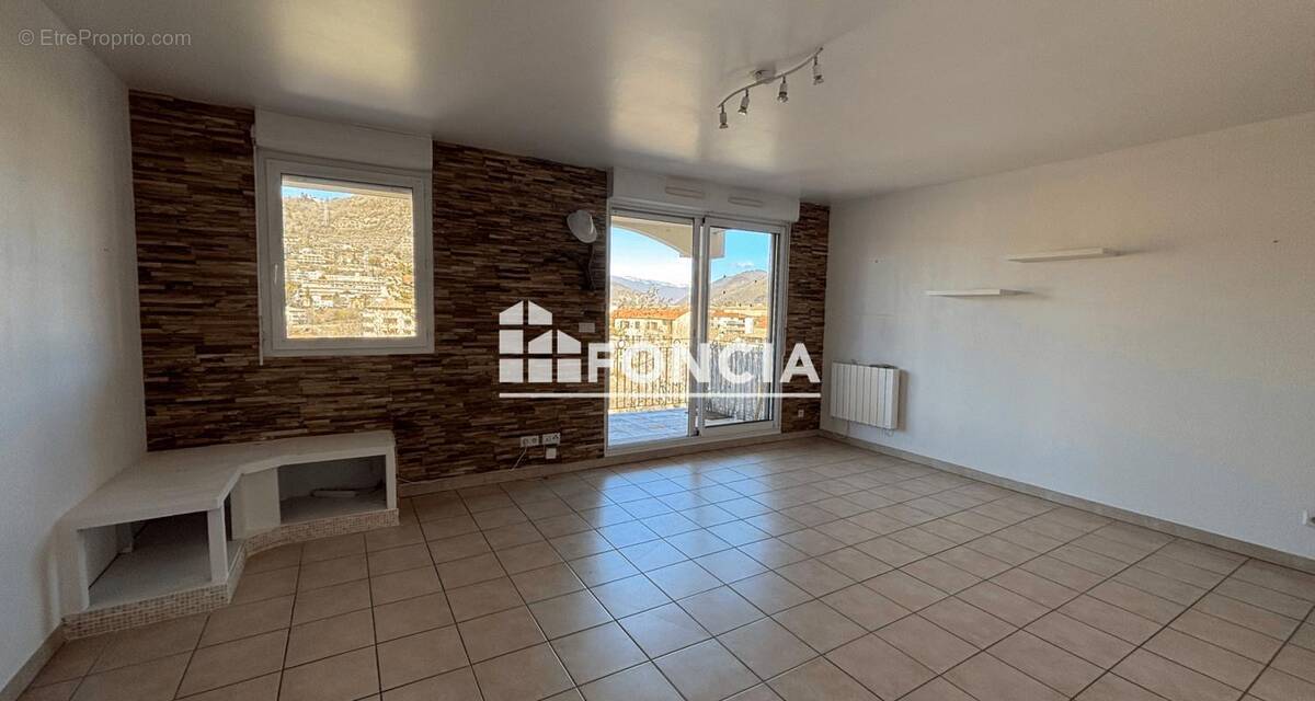 Appartement à DIGNE-LES-BAINS