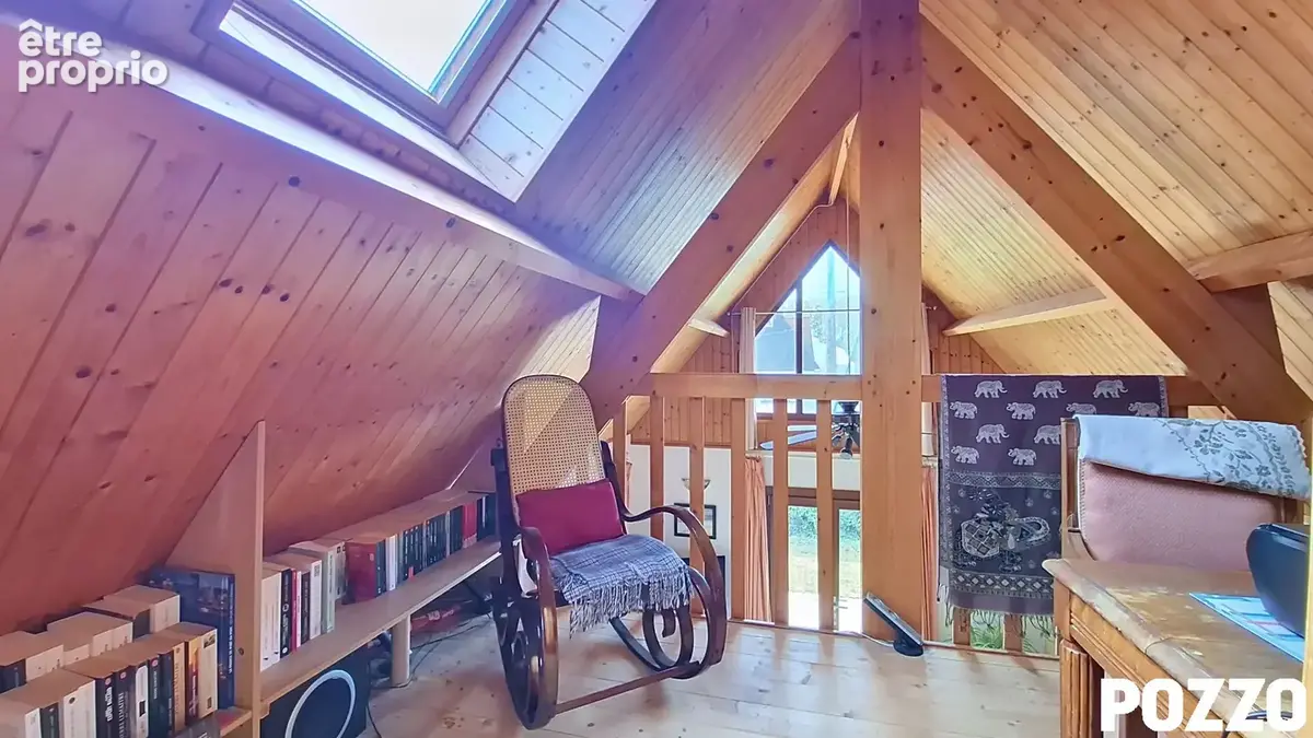 A Vendre   Maison type chalet + Dépendance Ver Sur Mer  (14114) - photo 14