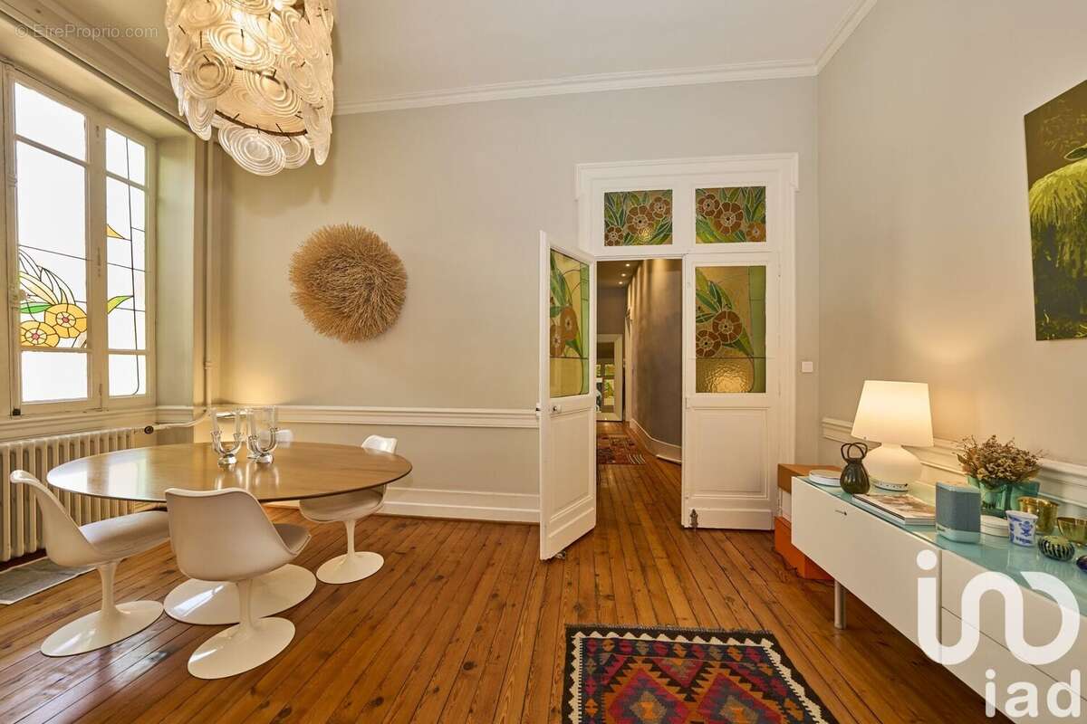 Photo 6 - Appartement à TOULOUSE