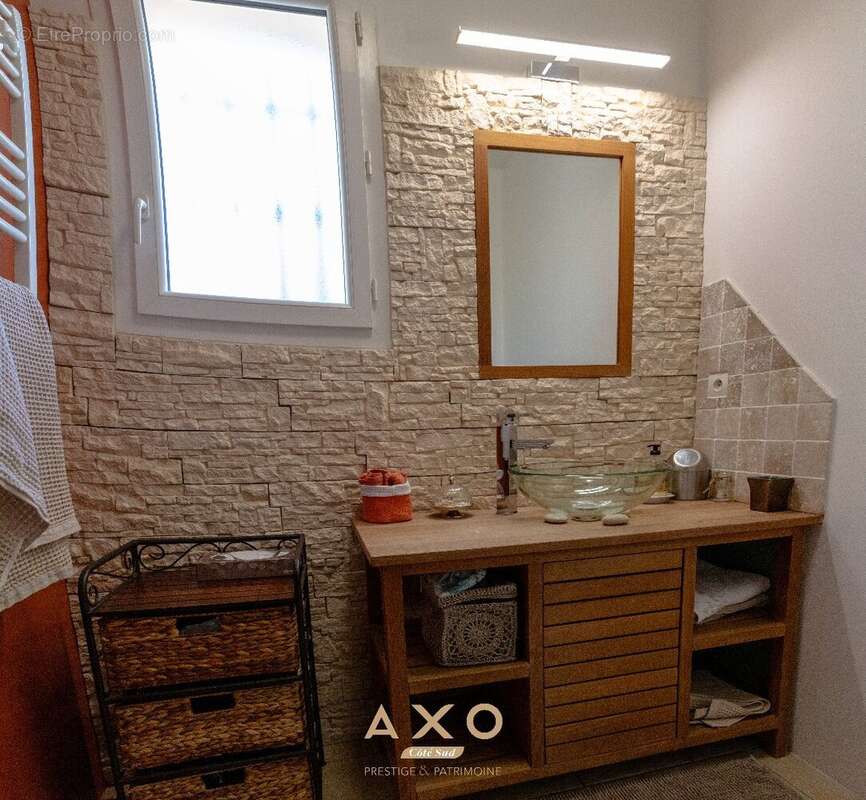 Maison à SAINT-MARTIN