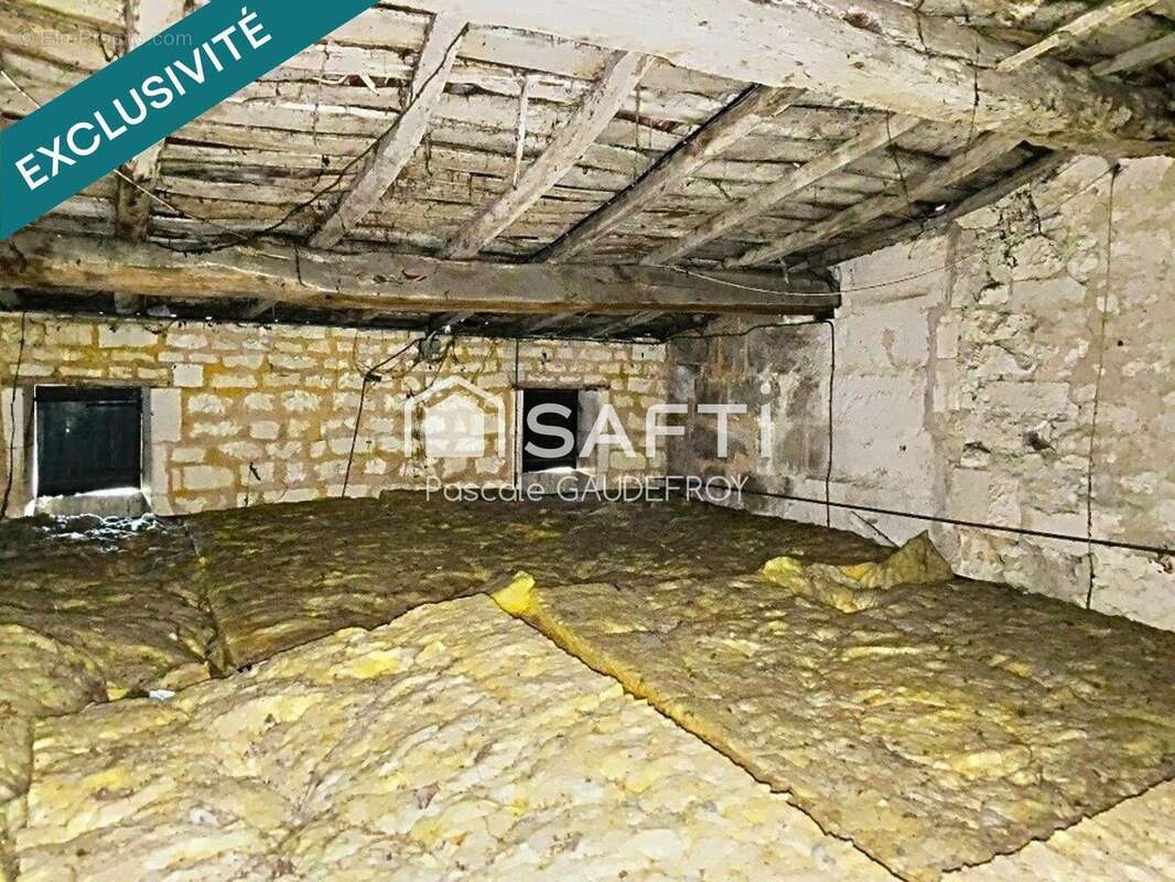 Photo 6 - Maison à PONS