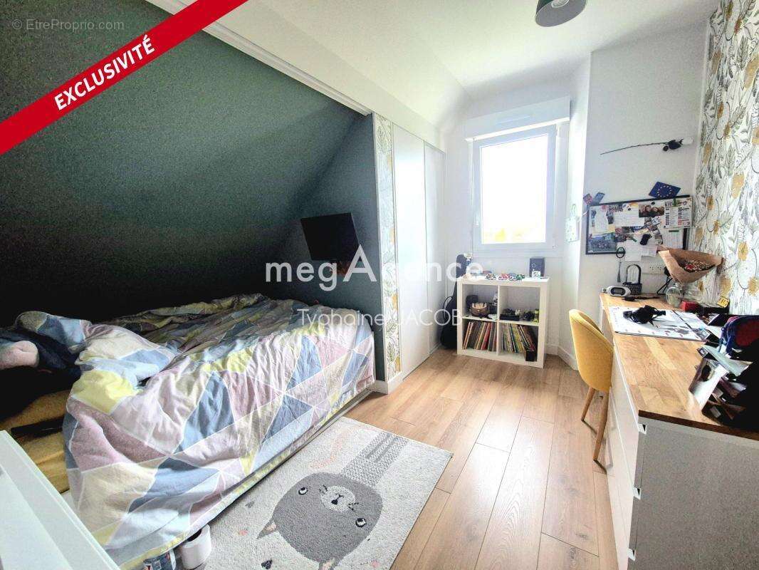 Maison familiale grands espaces et sans travaux - photo 14