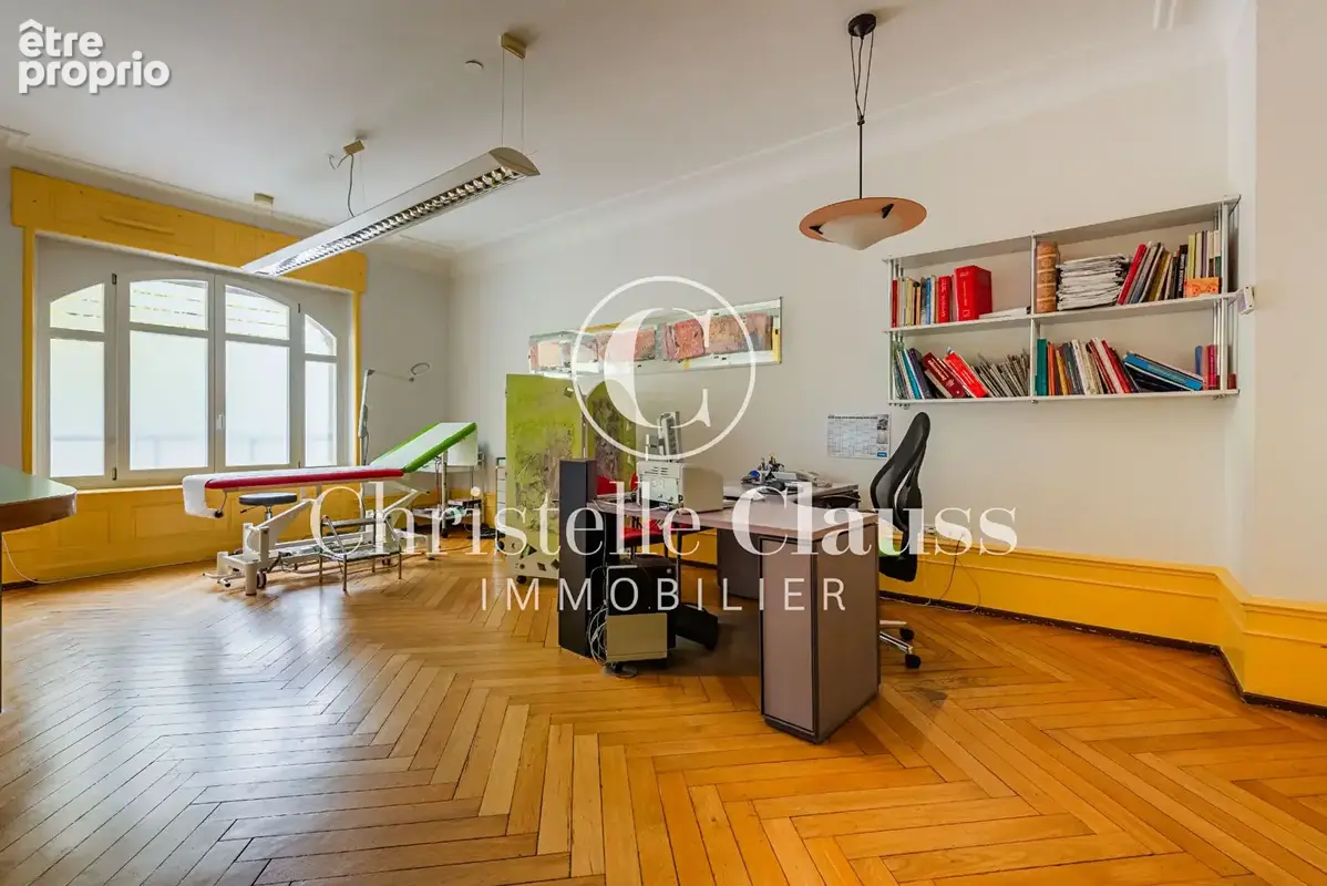 Appartement Strasbourg 5 pièce(s) - photo 6