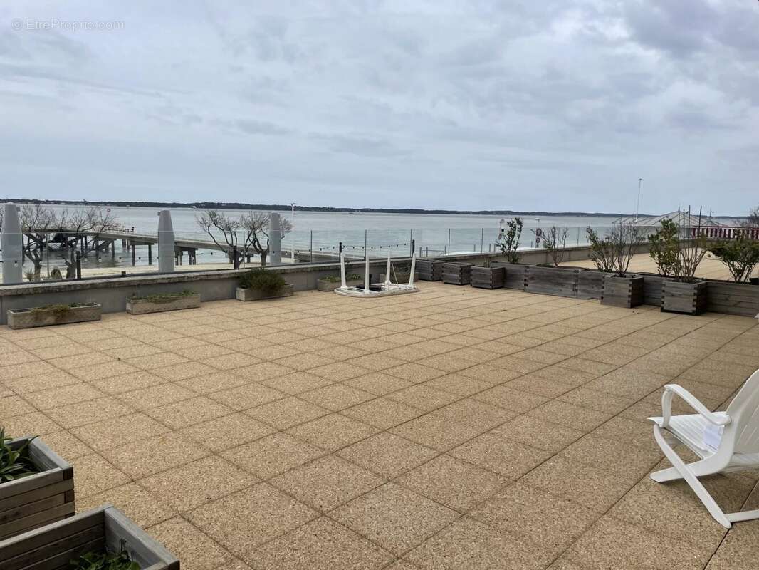 Appartement à ARCACHON