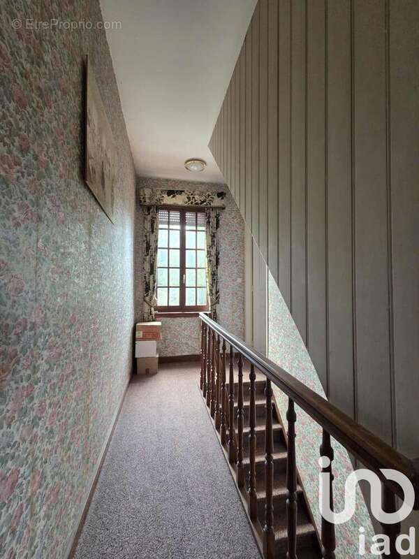 Photo 6 - Maison à ANZIN