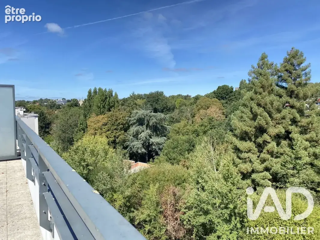 Photo 1 - Appartement à NANTES