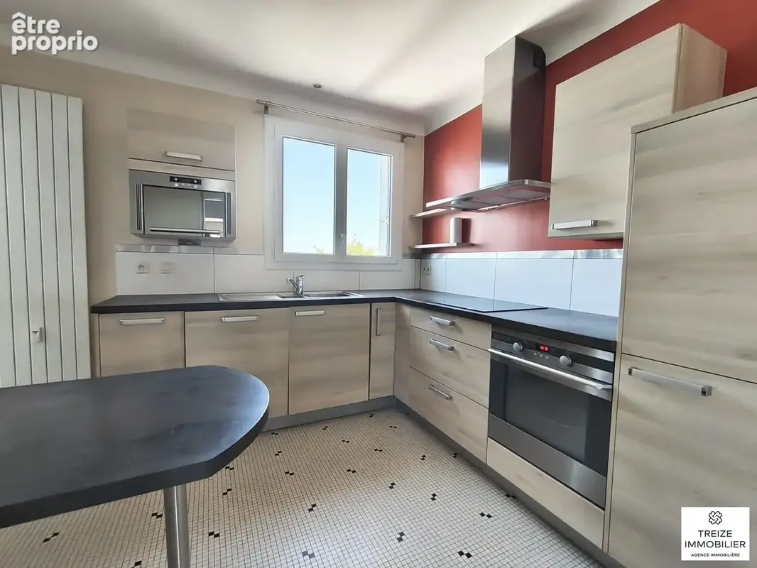 Appartement 5 pièces 122 m² à vendre à Nantes (44300) - photo 5