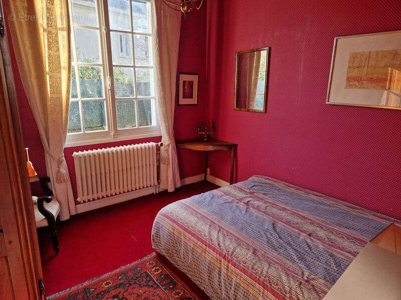 Maison à COMPIEGNE