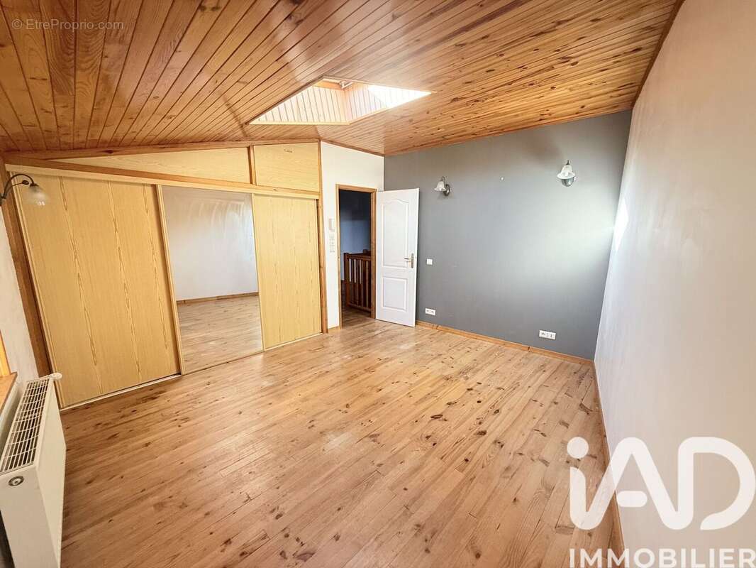 Photo 3 - Maison à ANNONAY