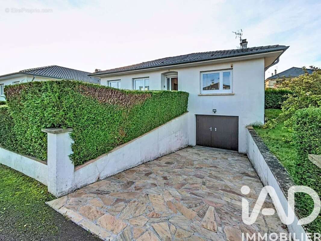 Photo 2 - Maison à THIONVILLE