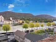Appartement à SEYSSEL