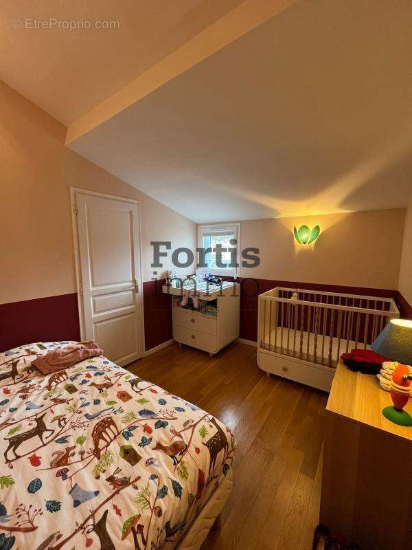 Appartement à VERSAILLES