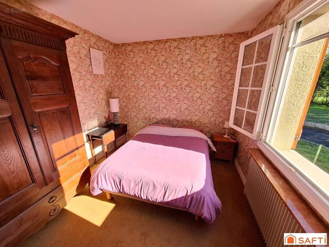 Photo 9 - Maison à NAVARRENX