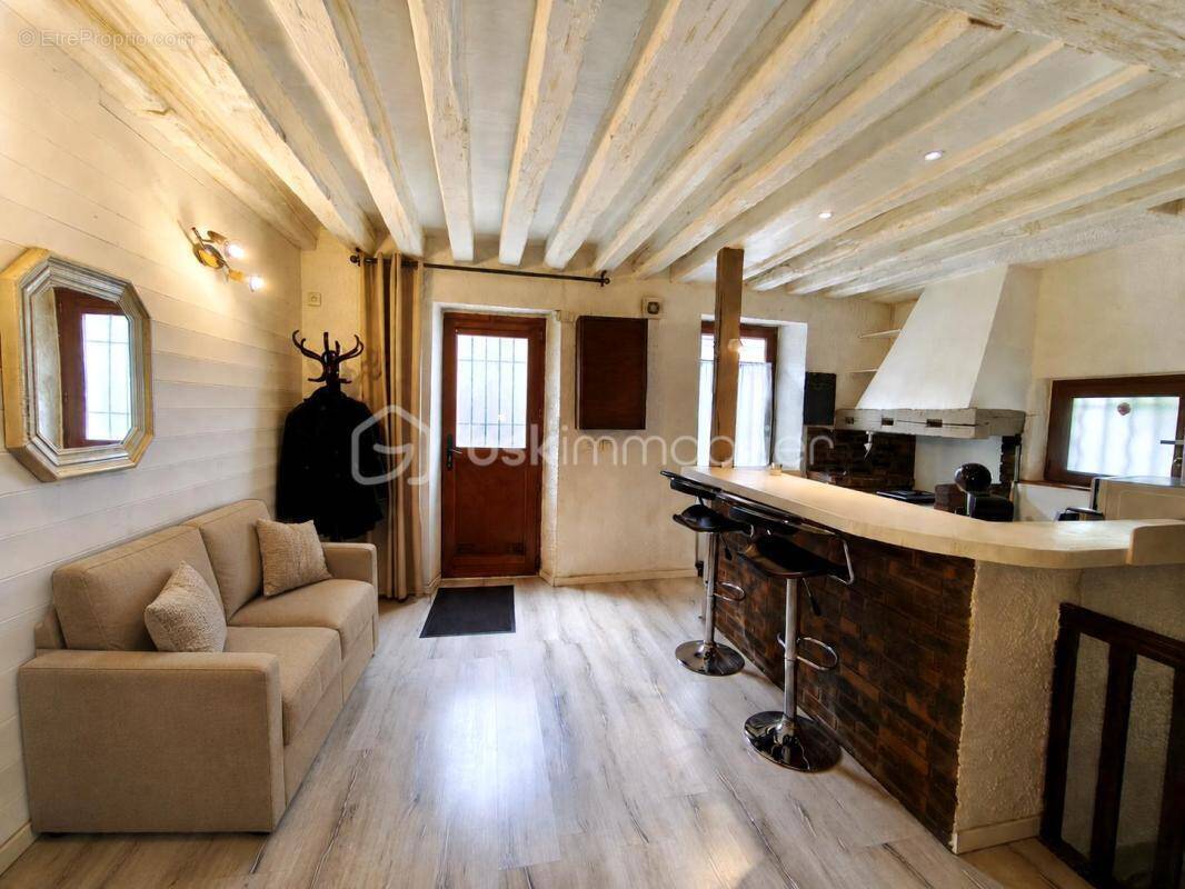 Appartement à AVON