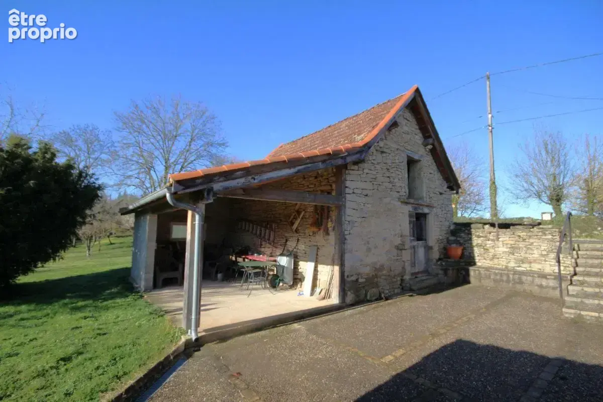 Maison en pierres - photo 23
