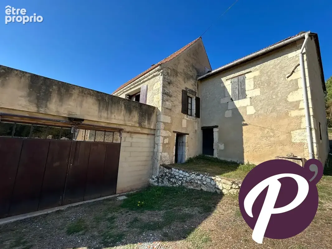 Maison 3 pièces 90 m² à vendre à Campsegret (24140) - photo 3
