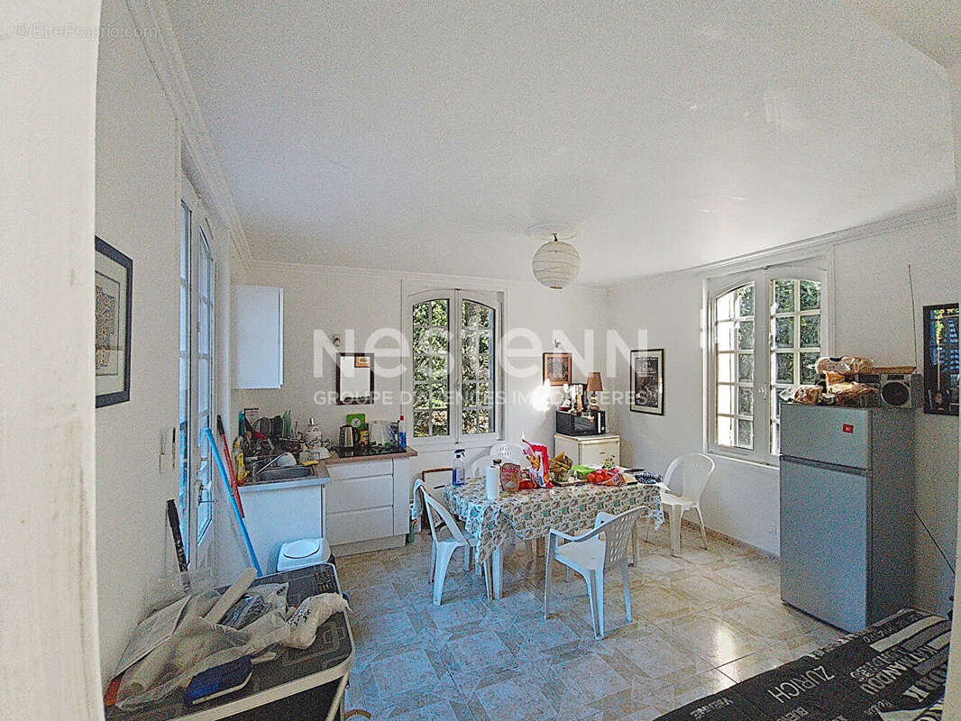 Maison à COUR-CHEVERNY