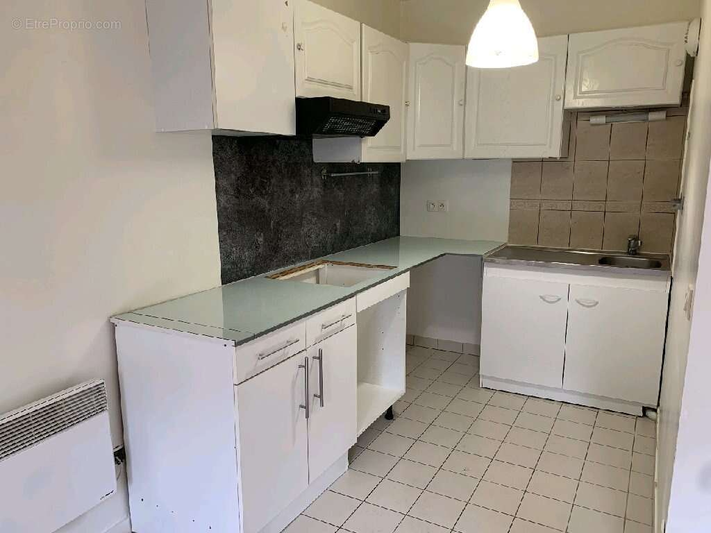 Appartement à VILLEPARISIS