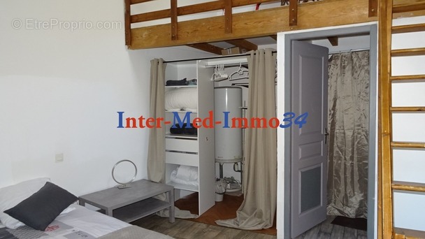 Appartement à MARSEILLAN