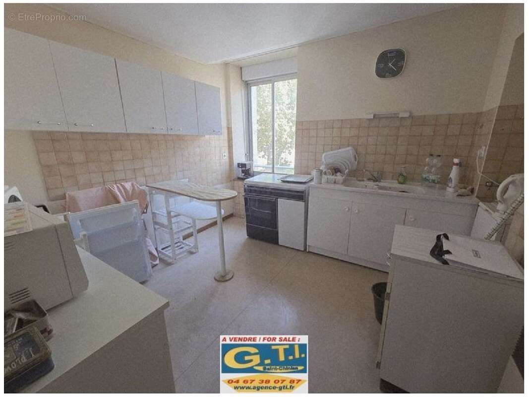 Appartement 323 m² à Saint-Chinian  - photo 6