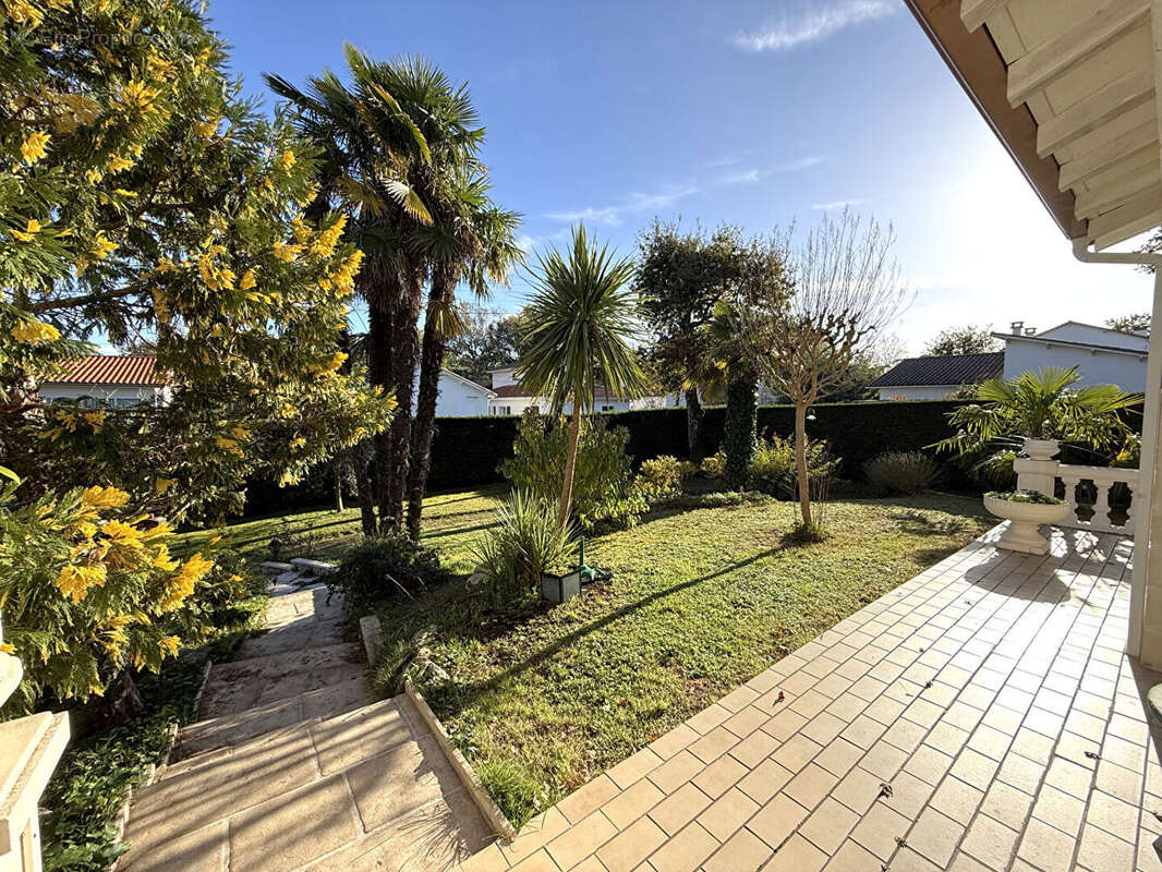 Maison à ROYAN