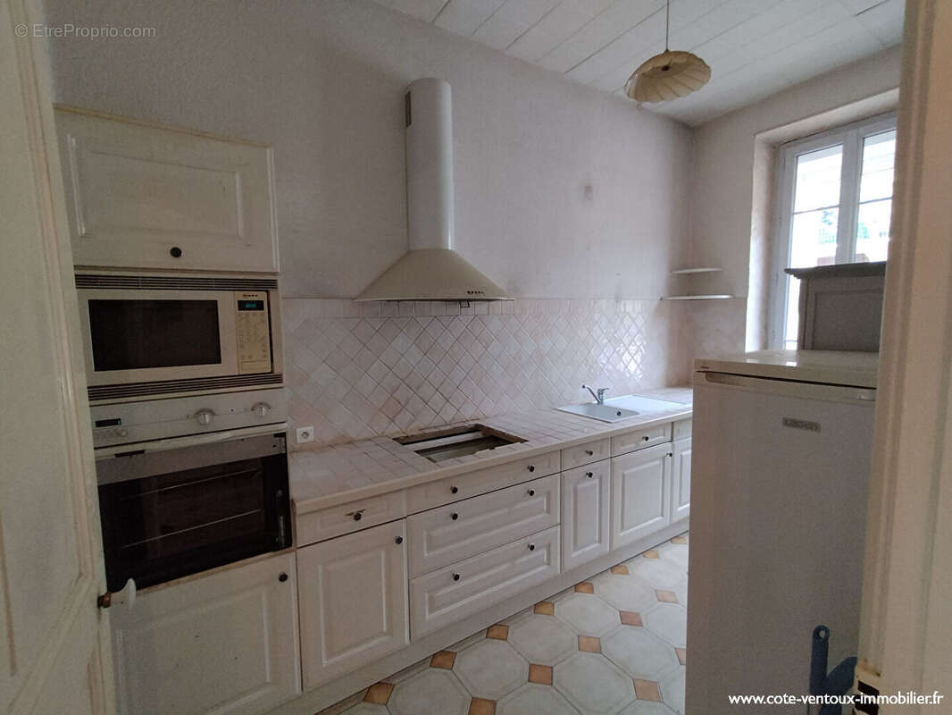 Maison à CARPENTRAS