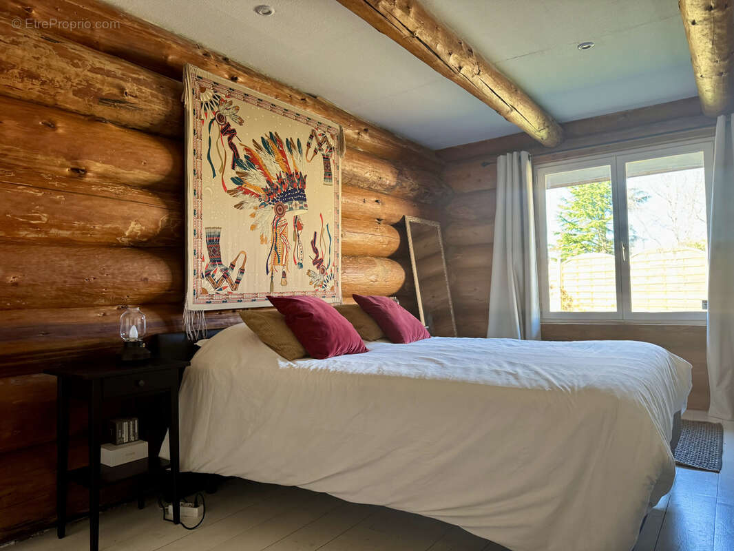 Maison à SAINT-AUBIN-DE-MEDOC