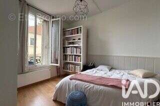 Photo 6 - Appartement à NEUILLY-PLAISANCE
