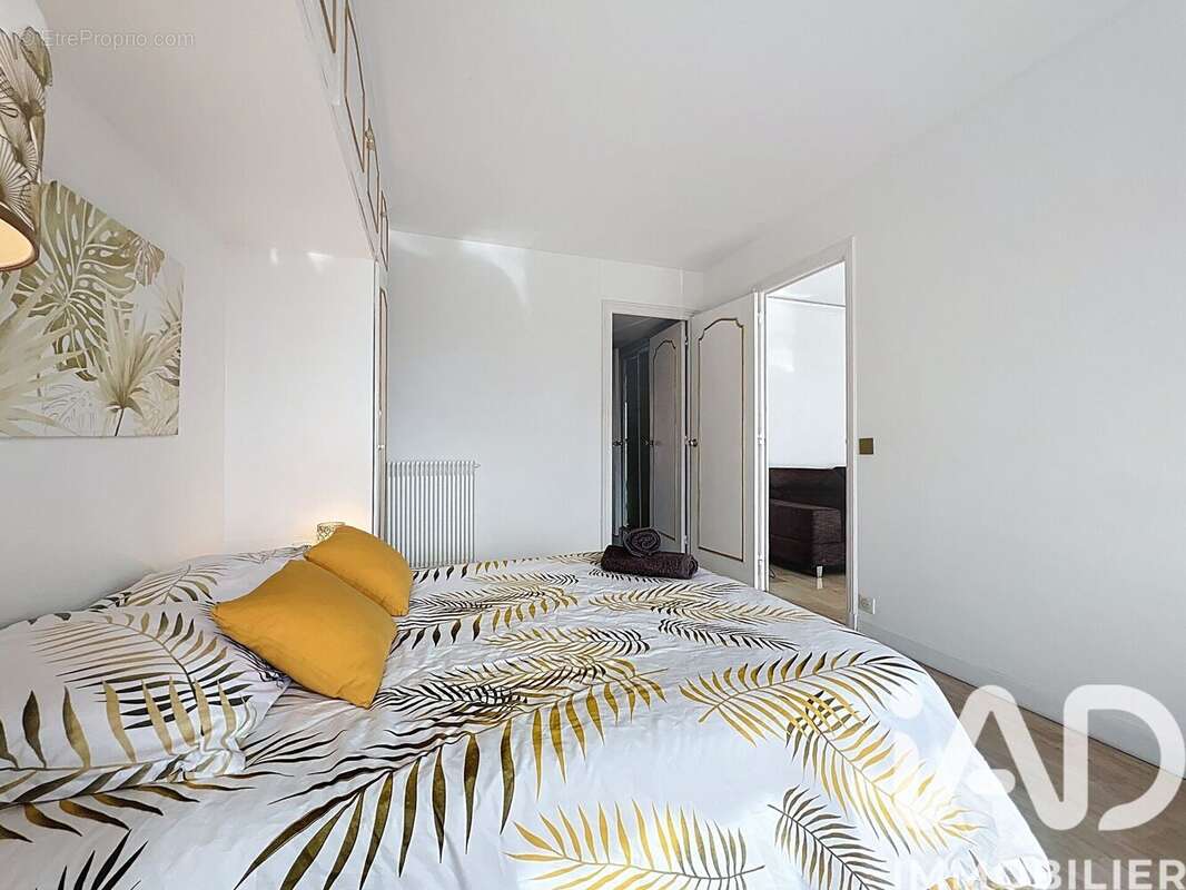 Photo 8 - Appartement à LE CANNET