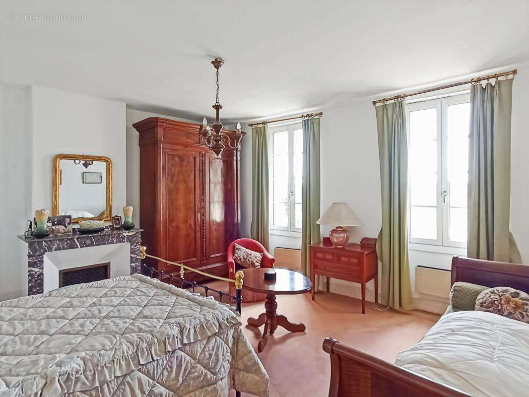 Maison à ALBI