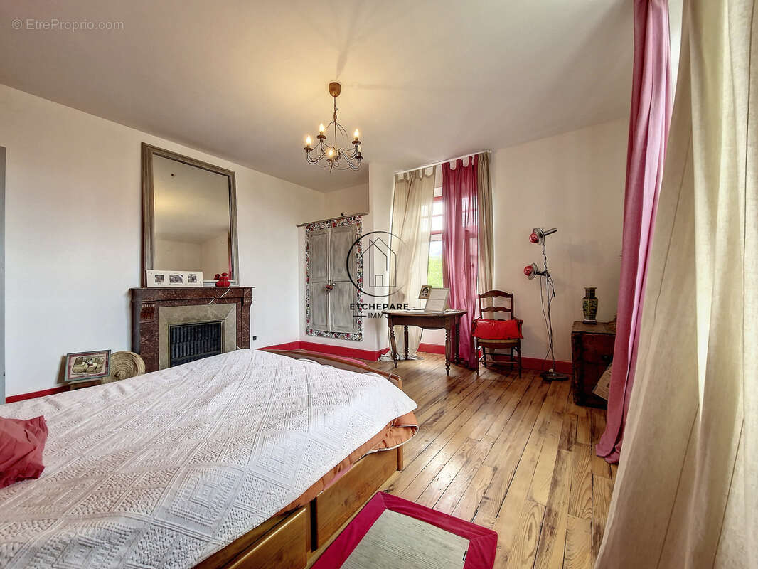 Maison à MAULEON-LICHARRE