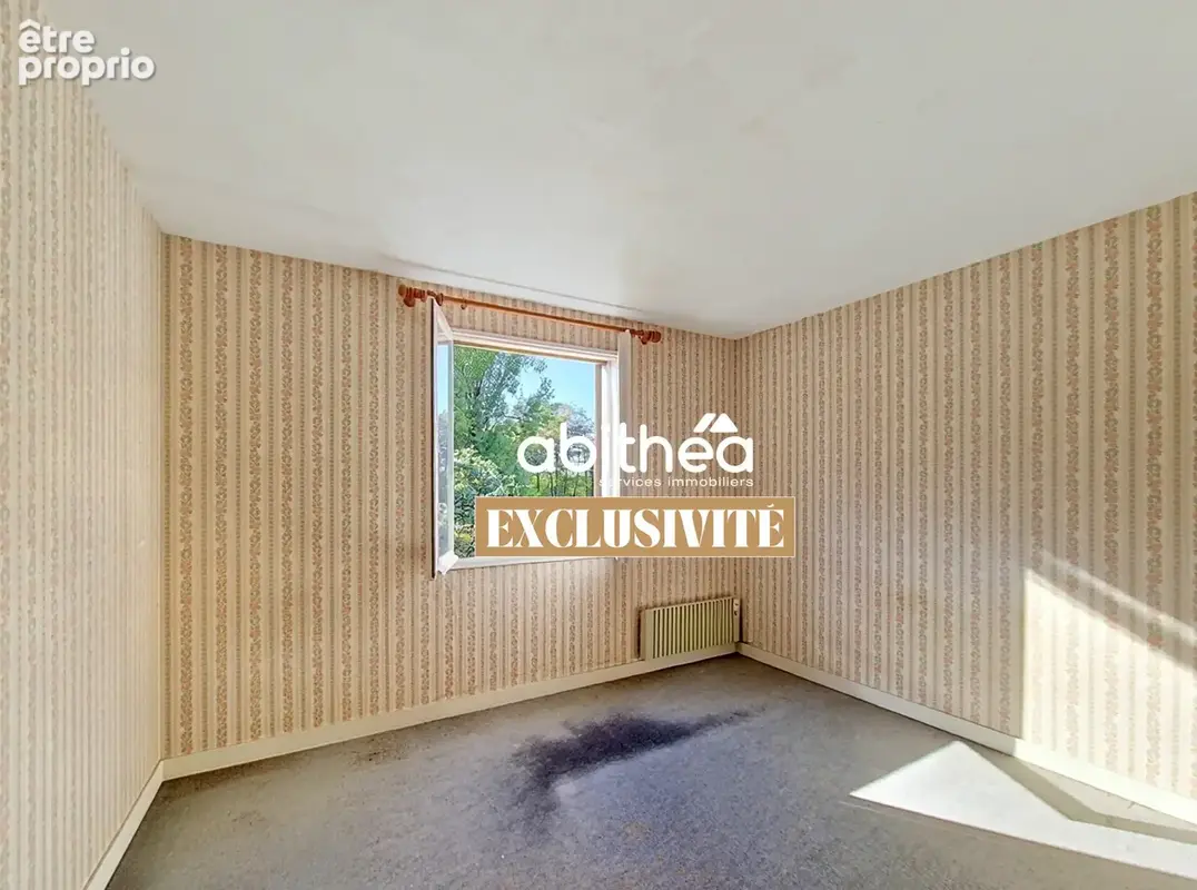 Maison sur sous-sol 90m2 hab - 90m2 de sous-sol - 2960m2 de terrain clos - photo 7