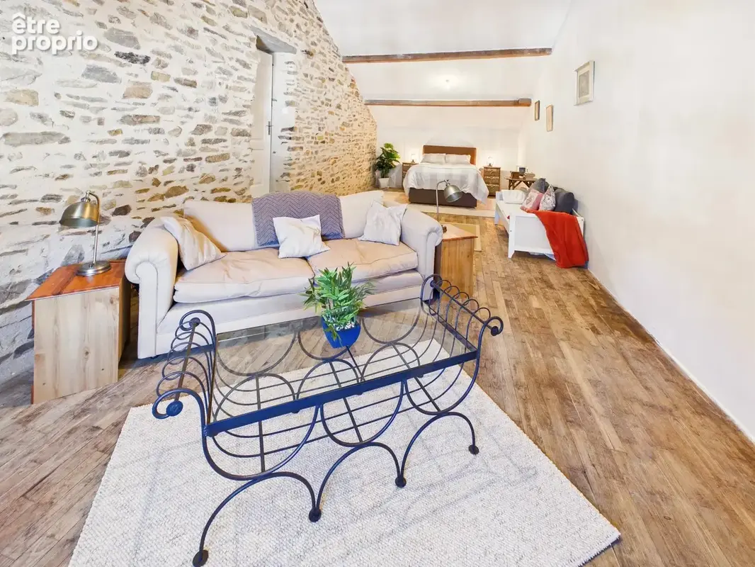 Lumière, espace et potentiel : une maison qui n’attend que vous - photo 8