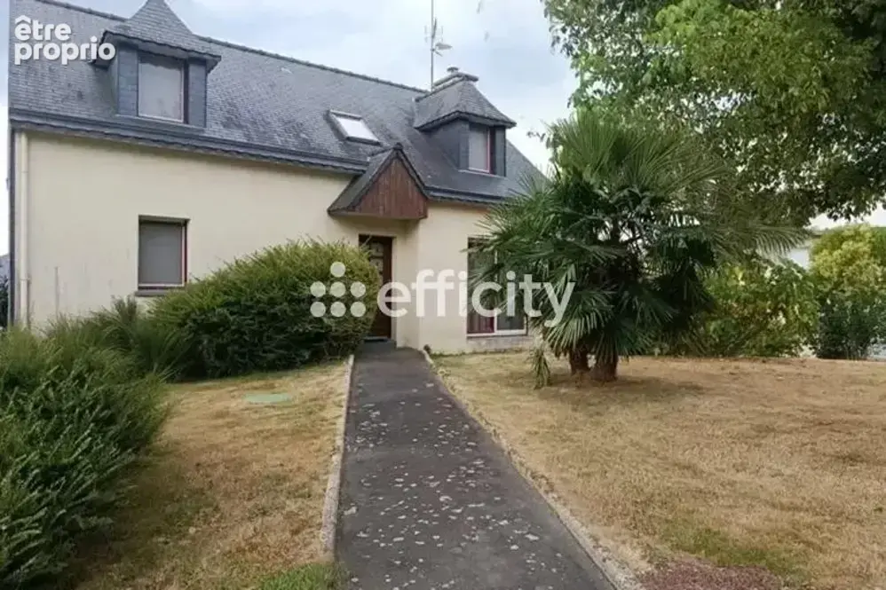 Maison 6 pièces 130 m² à vendre à Val-D'ize (35450) - photo 15
