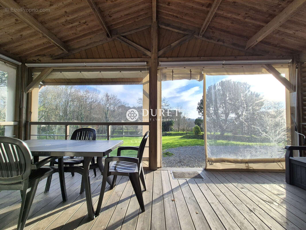 Maison 42 m² à La Chapelle-Hermier  - photo 5