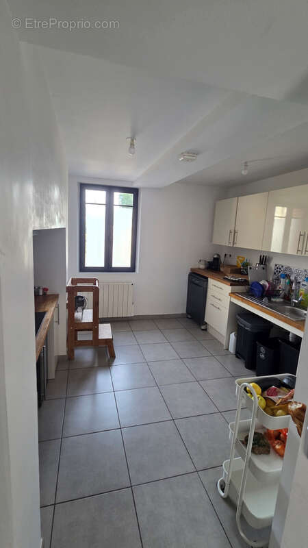 Maison à SAINT-MAURICE-D&#039;ETELAN