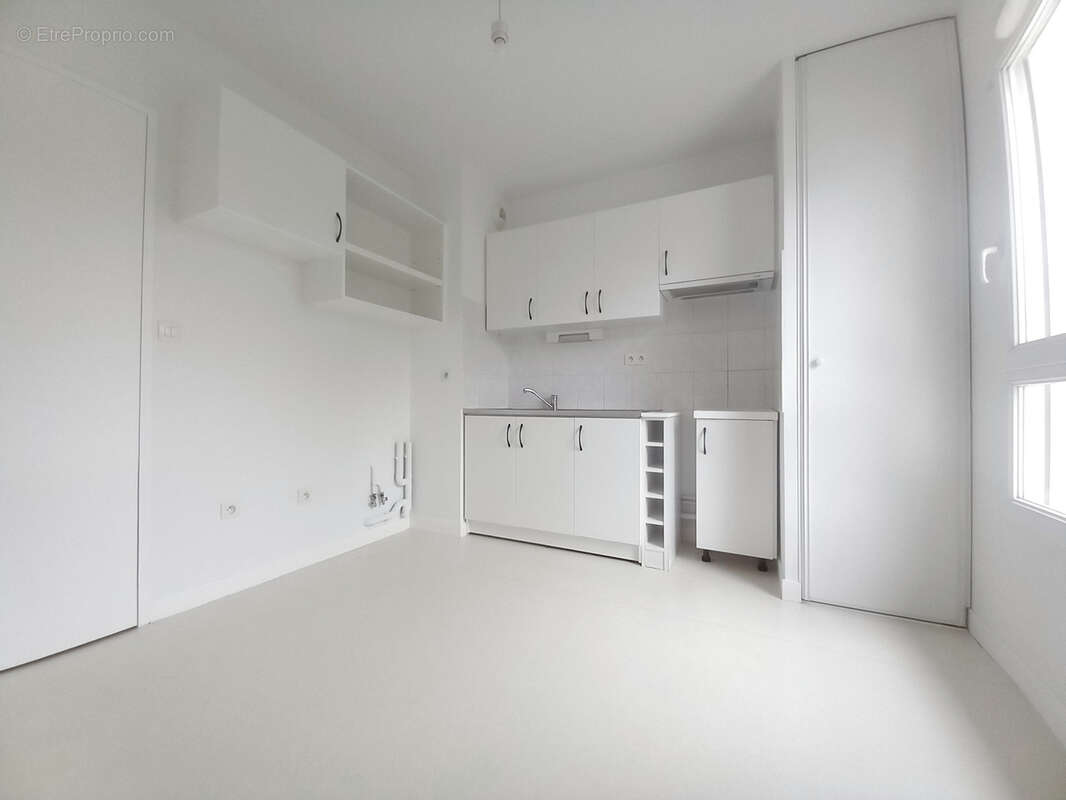 Appartement à LA BAULE-ESCOUBLAC