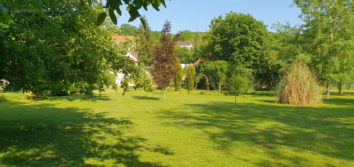 Maison à ARCIS-LE-PONSART
