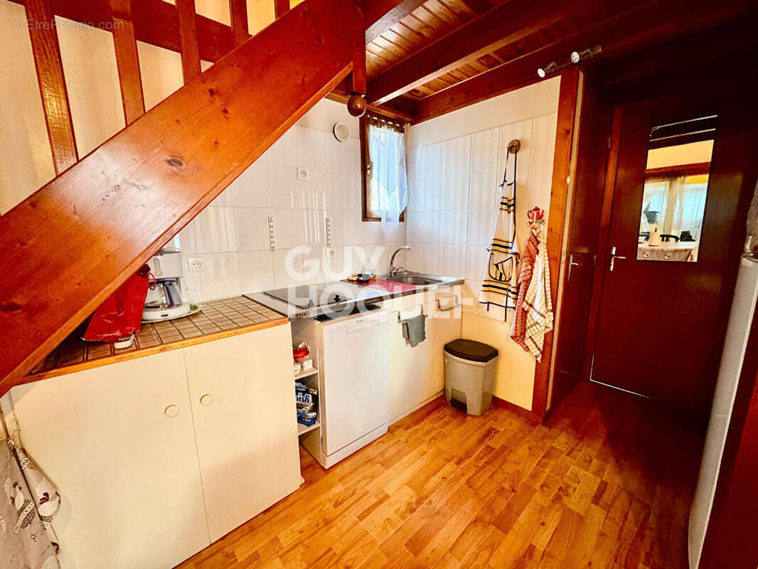 Maison à GUJAN-MESTRAS