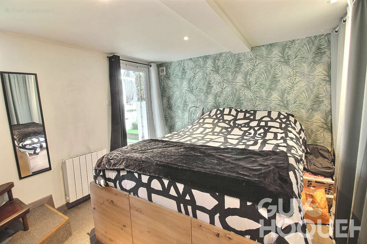 Maison 4 pièces à rueil-malmaison - photo 3