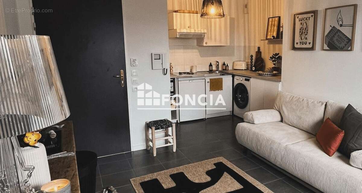 Appartement à BAYONNE