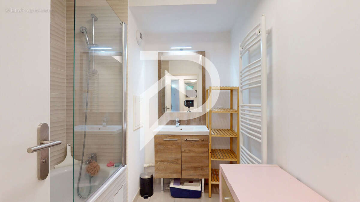 Maison à LOUVECIENNES