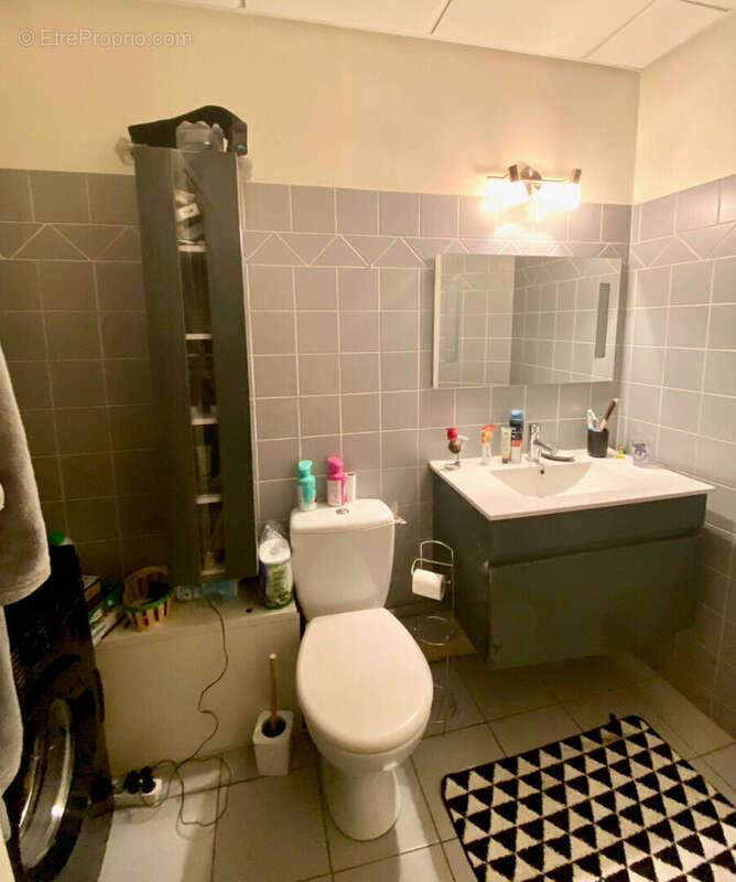 Appartement à ORLEANS