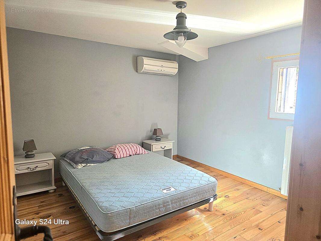 Maison à SAINT-GERVAIS