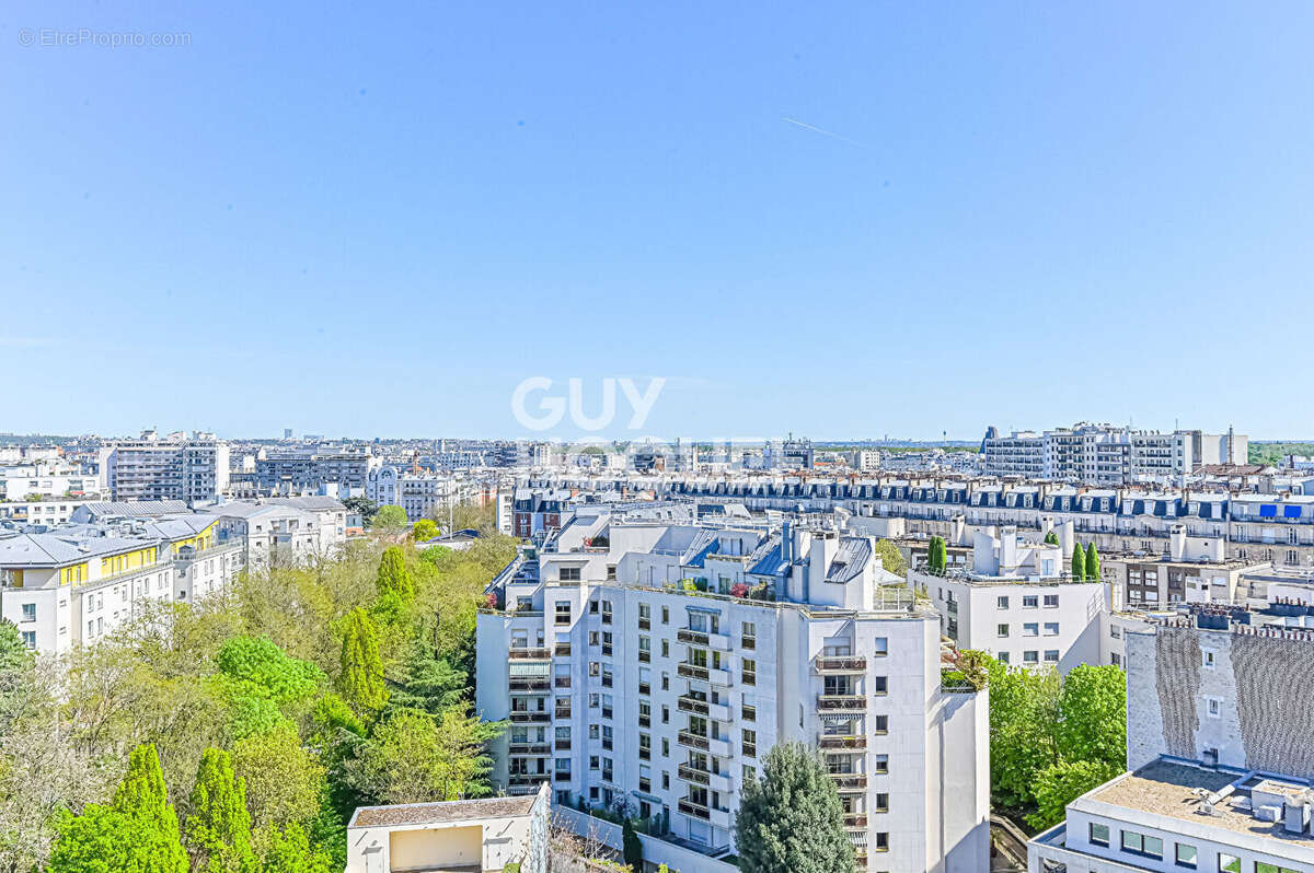 Appartement à PARIS-12E
